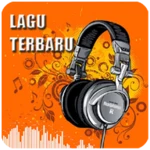 lagu terbaru - top chart android application logo